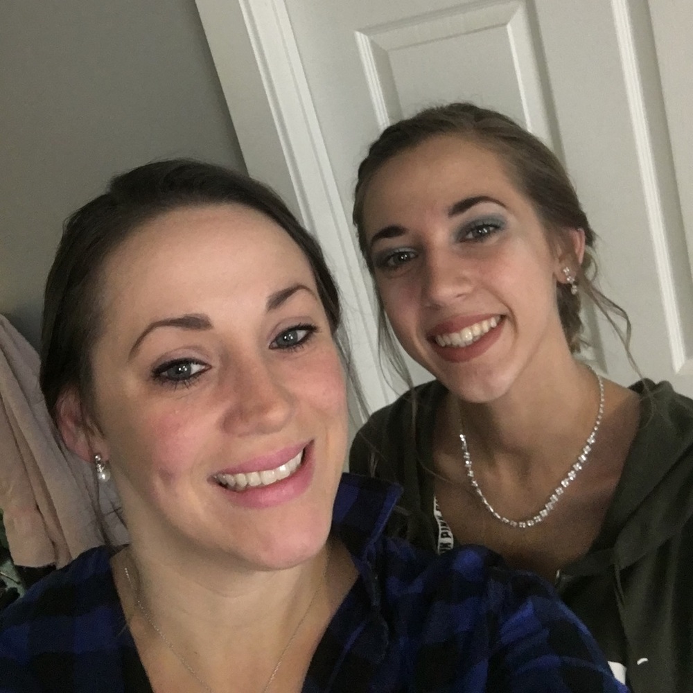 Meet your Posher, Jessica